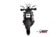 DAKAR SS KTM 790 ADVENTURE / R (19-20), 790 ADVENTURE / R (21-24), 790 ADVENTURE / R (25-26), 890 ADVENTURE / R (20-24), 890 ADVENTURE / R (25-26)