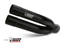 DOUBLE GUN SB YAMAHA YZF R25 (15-24), YZF R3 (15-24)