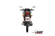 GP SB HONDA CB 125 F (21-24)