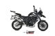 OVAL SS CC BENELLI TRK 702 / X (23-24), TRK 702 / X (25-26)