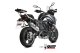OVAL SS CC BENELLI TRK 702 / X (23-24), TRK 702 / X (25-26)
