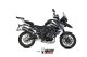 OVAL SB CC BENELLI TRK 702 / X (23-24), TRK 702 / X (25-26)