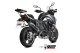 OVAL SB CC BENELLI TRK 702 / X (23-24), TRK 702 / X (25-26)