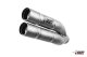 DOUBLE GUN SS DUCATI MULTISTRADA 1200 ENDURO (16-18), MULTISTRADA 950 / S (17-21), MULTISTRADA V2 / S (22-24)