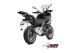 OVAL SS CF MOTO 650MT (21-24), 700MT (24)