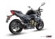 DOUBLE GUN SB YAMAHA XJ6 / XJ6 DIVERSION (09-16)