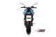 S.062.SC5B X-M5 SB kompletní systém Racing SUZUKI GSX-8R (24), GSX-8S (22-24)