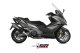 SR-1 SB KYMCO AK 550 (21-24)