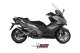 GP PRO SB KYMCO AK 550 (21-24)