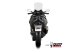 GP PRO SB KYMCO AK 550 (21-24)