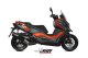 MOVER SB KYMCO DTX 360 350 (23-24)
