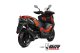 MOVER SB KYMCO DTX 360 350 (23-24)