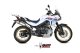 DAKAR SS HONDA XL 750 TRANSALP (23-24), XL 750 TRANSALP (25-26)