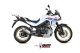 OVAL SS HONDA XL 750 TRANSALP (23-24), XL 750 TRANSALP (25-26)