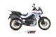 OVAL SS HONDA XL 750 TRANSALP (23-24), XL 750 TRANSALP (25-26)