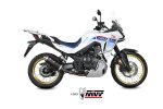 OVAL SB HONDA XL 750 TRANSALP (23-24), XL 750 TRANSALP (25-26)
