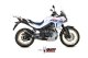OVAL SB HONDA XL 750 TRANSALP (23-24), XL 750 TRANSALP (25-26)