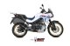 OVAL SB HONDA XL 750 TRANSALP (23-24), XL 750 TRANSALP (25-26)