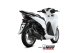 MV.HO.0007.LV MOVER SB kompletní systém HONDA SH 125 (20-24), SH 150 (20-24)