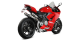 X-M1 Titanium DUCATI PANIGALE V2 (20-24)