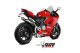 X-M1 Titanium DUCATI PANIGALE V2 (20-24)