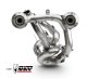 X-M1 Titanium DUCATI PANIGALE V2 (20-24)