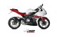 GP PRO Carbon BENELLI BN 302 R (17-20)