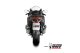 SPEED EDGE Titanium SUZUKI GSX-R 1300 HAYABUSA (21-24), GSX-R 1300 HAYABUSA (25-26)