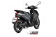 MV.PG.0009.LV MOVER SB kompletní systém PIAGGIO LIBERTY 125 (19-24)