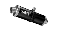 OVAL Black Titanium YAMAHA TENERE' 700 (19-24), TENERE' 700 (25-26)