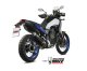 OVAL Black Titanium YAMAHA TENERE' 700 (19-24), TENERE' 700 (25-26)
