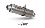 OVAL Titanium YAMAHA TENERE' 700 (19-24), TENERE' 700 (25-26)