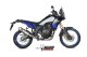 OVAL Titanium YAMAHA TENERE' 700 (19-24), TENERE' 700 (25-26)