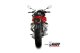 M.015.L6P GP PRO Titanium slip-on MOTO GUZZI V100 MANDELLO (22-24)