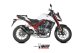 GP PRO SB HONDA CB 750 HORNET (23-24), CB 750 HORNET (25-26)