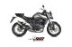 SR-1 SB HONDA CB 750 HORNET (23-24), CB 750 HORNET (25-26)