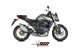 SR-1 SS HONDA CB 750 HORNET (23-24), CB 750 HORNET (25-26)