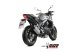 SR-1 SS HONDA CB 750 HORNET (23-24), CB 750 HORNET (25-26)