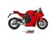 DELTA RACE SS DUCATI SUPERSPORT 950 / S (21-24)