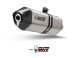 SPEED EDGE Titanium BMW R 1250 GS / ADVENTURE (19-23)