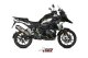 SPEED EDGE Titanium BMW R 1250 GS / ADVENTURE (19-23)