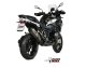 SPEED EDGE Titanium BMW R 1250 GS / ADVENTURE (19-23)