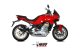DELTA RACE SB MOTO GUZZI V100 MANDELLO (22-24)