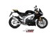 SR-1 Titanium APRILIA RSV4 (21-24), TUONO V4 1100 (21-24)