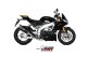 SR-1 Black Titanium APRILIA RSV4 (21-24), TUONO V4 1100 (21-24)