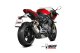 SR-1 Titanium TRIUMPH SPEED TRIPLE 1200 RR / RS (21-24)