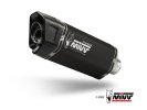 SR-1 Black Titanium TRIUMPH SPEED TRIPLE 1200 RR / RS (21-24)