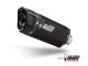 SR-1 Black Titanium TRIUMPH SPEED TRIPLE 1200 RR / RS (21-24)