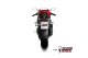 SR-1 Black Titanium TRIUMPH SPEED TRIPLE 1200 RR / RS (21-24)