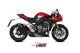 MK3 Carbon TRIUMPH SPEED TRIPLE 1200 RR / RS (21-24)